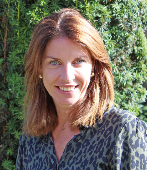 avatar - Melanie Modderman