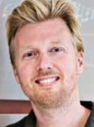 avatar - Jaap Verouden