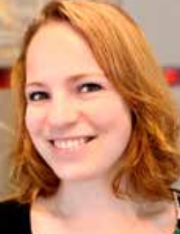 avatar - Heidi de Vries