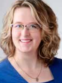 avatar - Carolien Knoop-van Campen