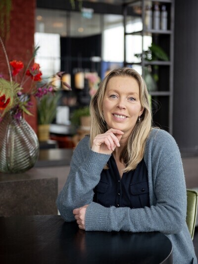 avatar - Femke Bosmans