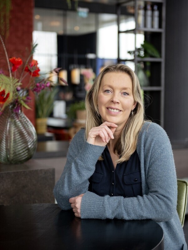 avatar - Femke Bosmans