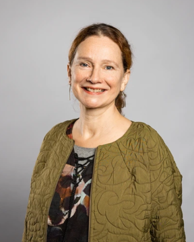 avatar - Henderien Steenbeek