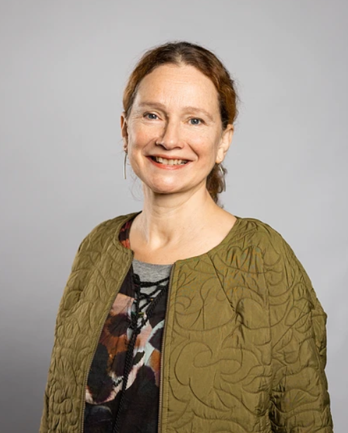 avatar - Henderien Steenbeek