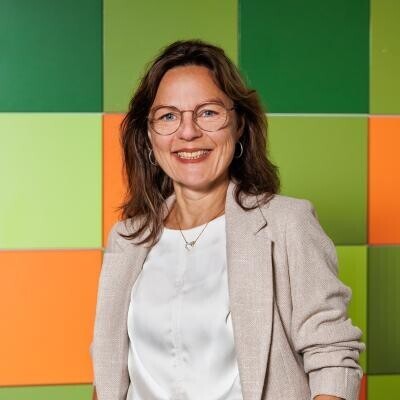 avatar - Renate Hoogendoorn