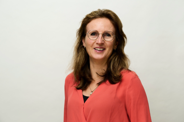 avatar - Marloes Hofstede