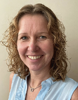 avatar - Danielle van der Zalm