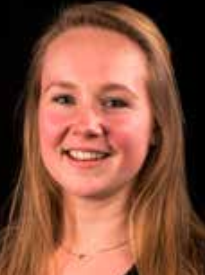 avatar - Vivian Meijers