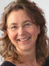 avatar - Esther Hartman