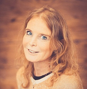 avatar - Marije van Oostendorp