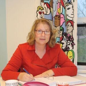 avatar - Nancy Teuben