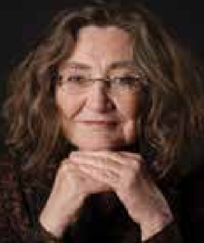 avatar - Anna M.T. Bosman