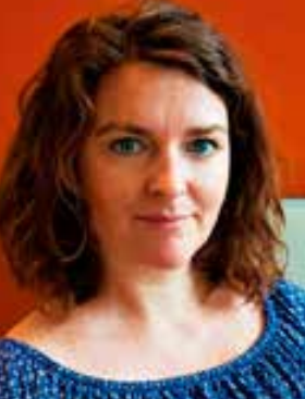 avatar - Annemarie Nuwenhoud