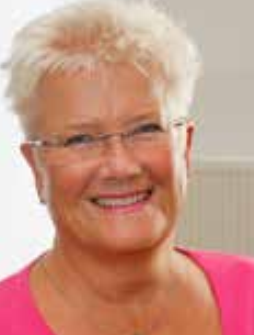 avatar - Marion van de Coolwijk