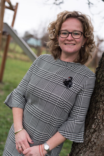 avatar - Adriette Tervoort-Beemster