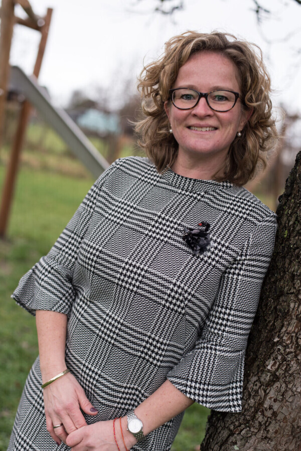 avatar - Adriette Tervoort-Beemster