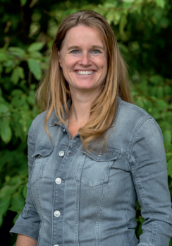 avatar - Geja van Diemen