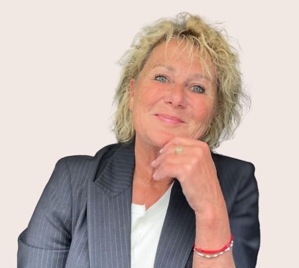 avatar - Marjon Kuipers