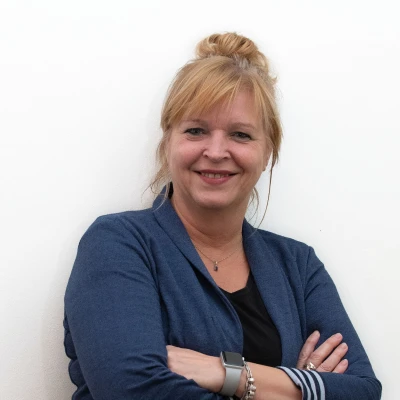 avatar - Ine Woudstra