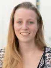 avatar - Elise Samsen-Bronsveld