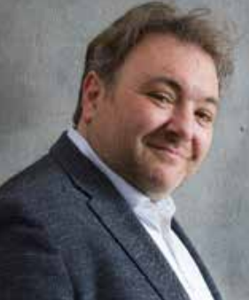 avatar - Pedro de Bruyckere