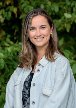 avatar - Mineke Haagsma