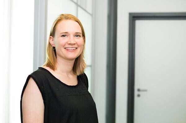 avatar - Maaike Houtman