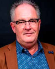 avatar - Ben Hofsink