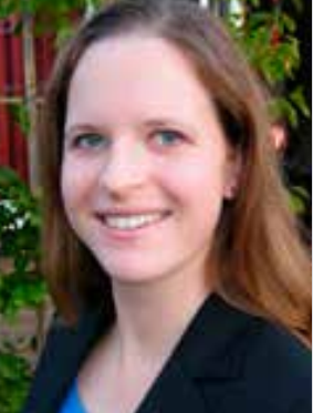 avatar - Ilona Friso-van den Bos