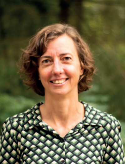 avatar - Martine Gijsel