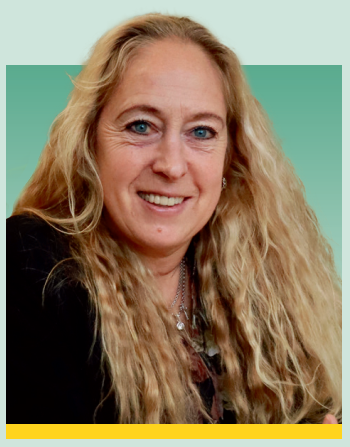 avatar - Heidi Oldenkamp