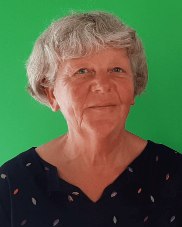 avatar - Cécile Ruijssenaars-Elshof