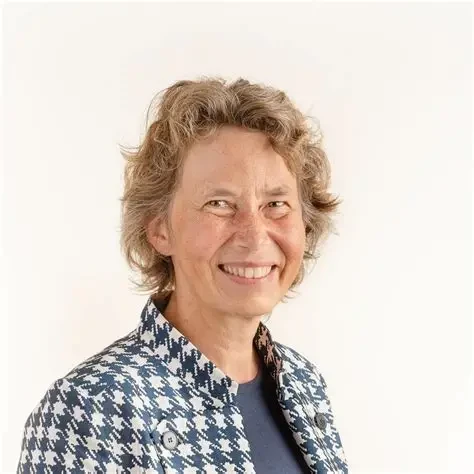 avatar - Margit Kiewit