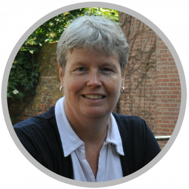 avatar - Jorien Koedam