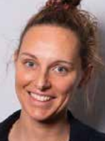 avatar - Saskia Kors