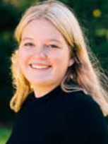 avatar - Annika van der Zee