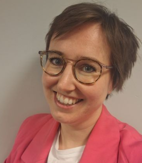 avatar - Eefke van Geffen