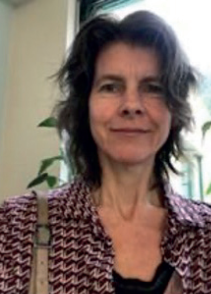 avatar - Sabine Kuijpers