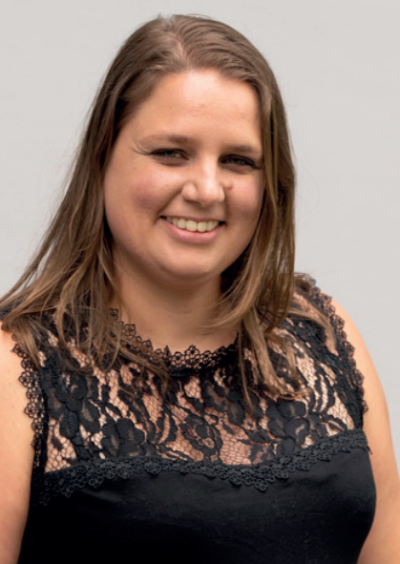 avatar - Rianne Pellemans-van Rooijen