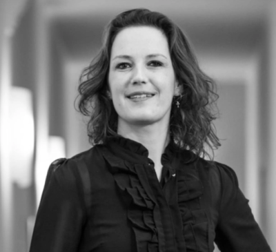 avatar - Mariët van der Molen