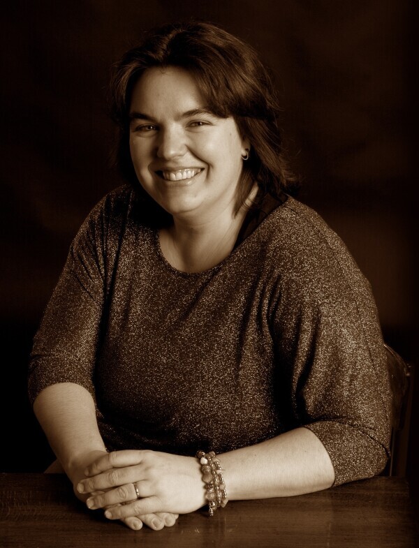 avatar - Selma Ruiters