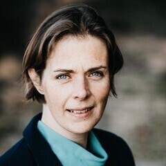 avatar - Peta Bunnik