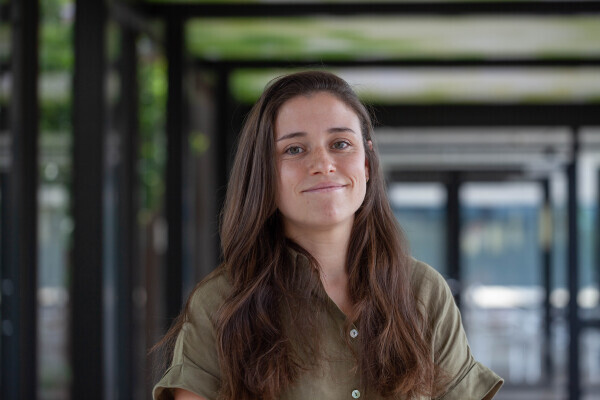 avatar - Eliane Segers