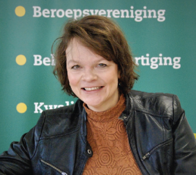 avatar - Marion Vliegenthart