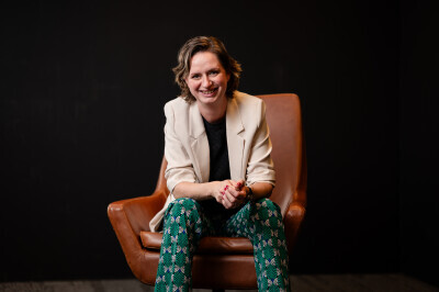 avatar - Pauline Jonker