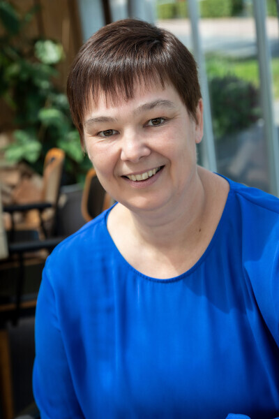 avatar - Adelien Bergman