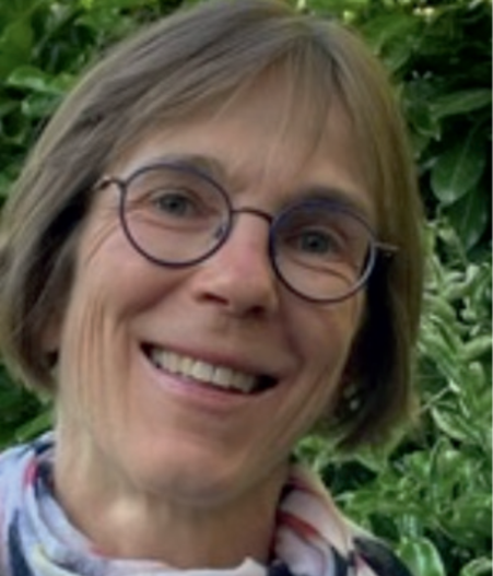 avatar - Joke Torbeyns