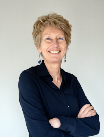 avatar - Aafke Bouwman