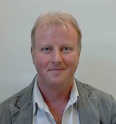 avatar - Kristof van Rossem