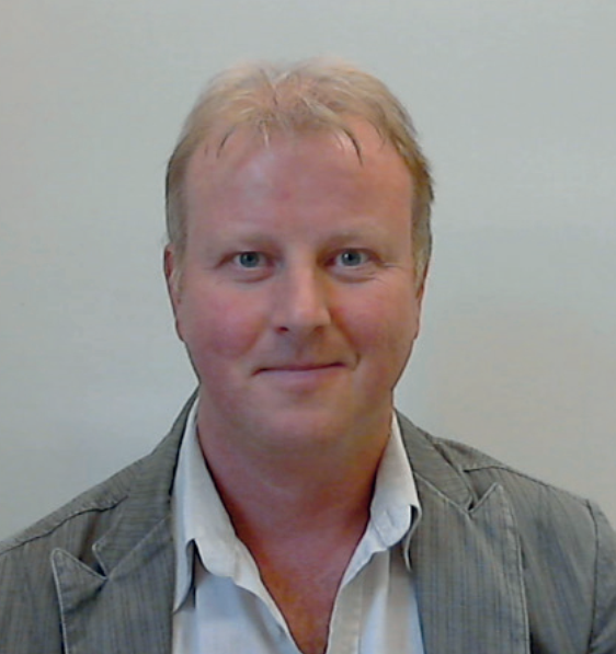 avatar - Kristof van Rossem